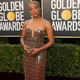 Image for article titled Glamour Optional: In a Very Unbecoming Year, Black Celebs Gave the Golden Globes Some Style